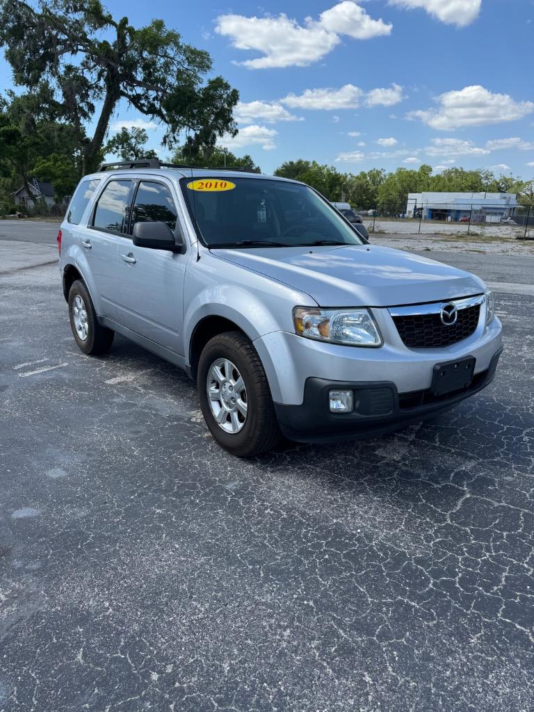 2010 Mazda Tribute