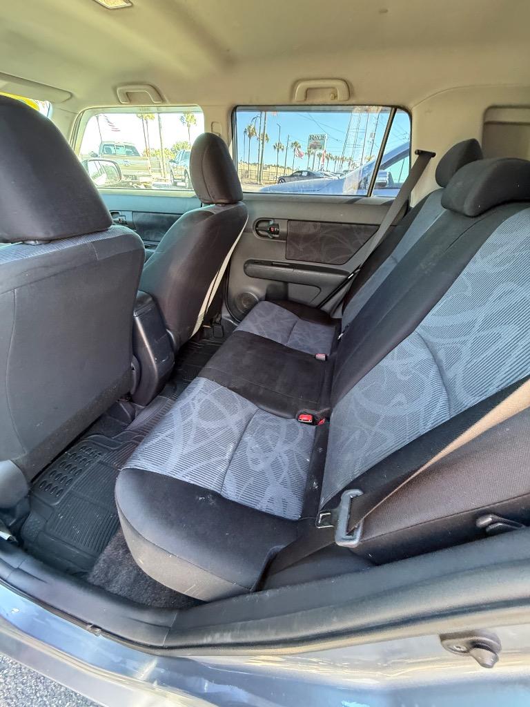 2012 Scion xB Base - Photo 9