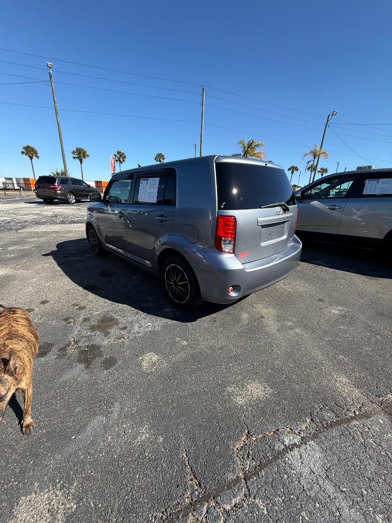 2012 Scion xB Base - Photo 6