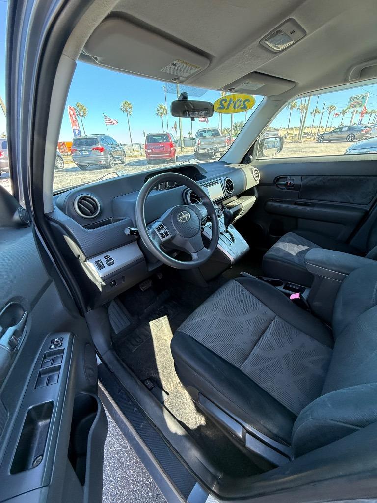 2012 Scion xB Base - Photo 7