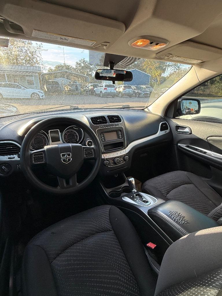 2014 Dodge Journey SXT - Photo 6
