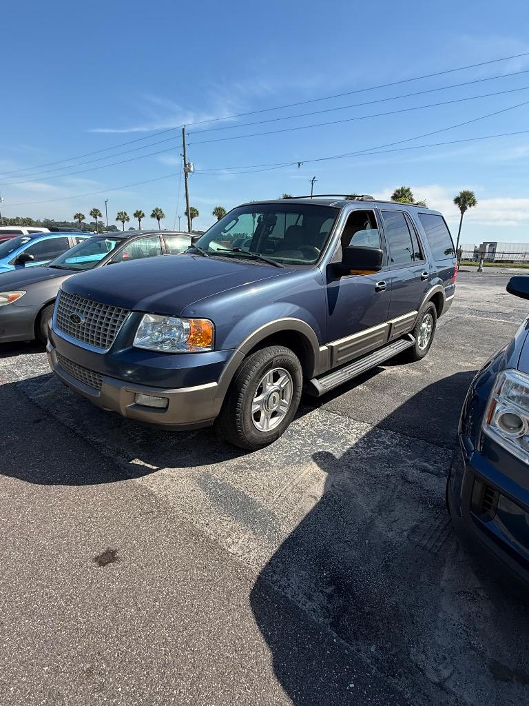 2003 Ford Expedition