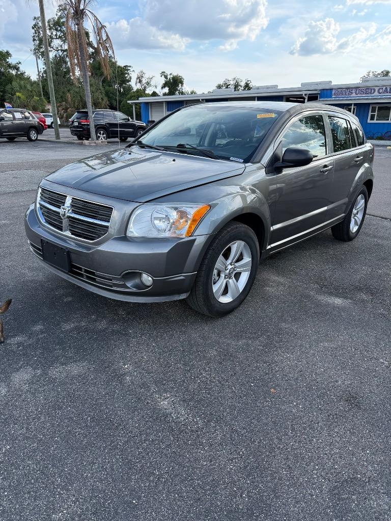 2011 Dodge Caliber Mainstreet's photo